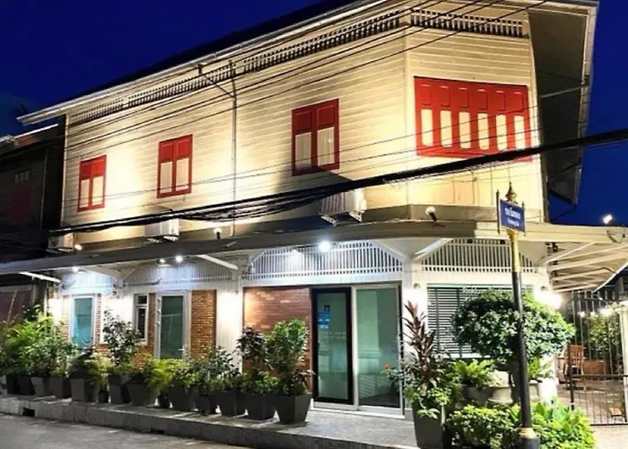 Rimklong Boutique Hotel Trat
