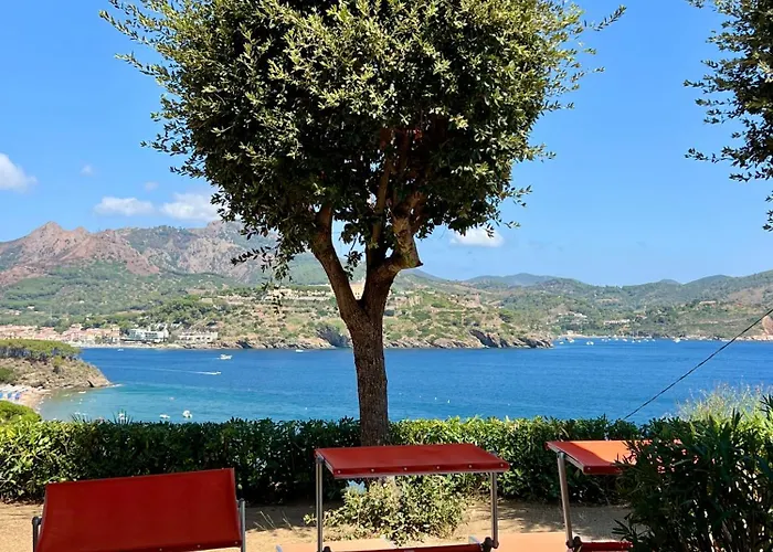 Casa Anna - Capo Perla Apartments