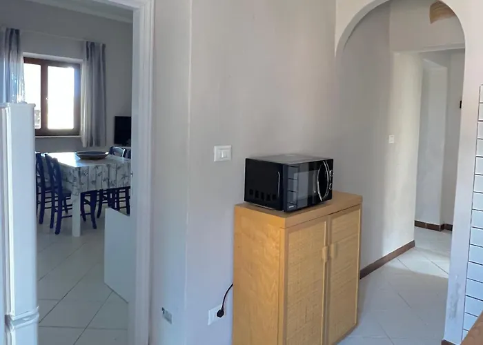 Casa Anna - Capo Perla Apartments