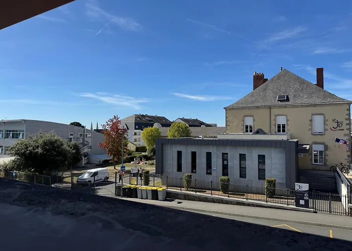 Jf Accueil & Formation