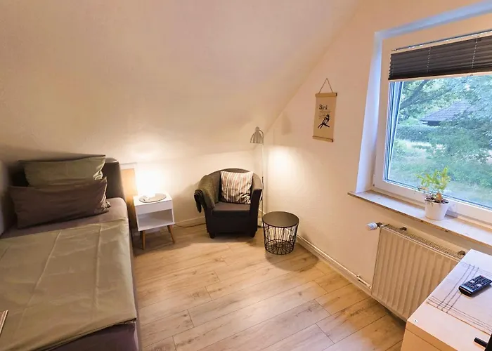 Ferienwohnung Wipperau I