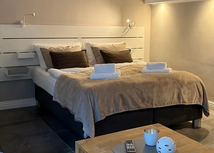 Ferienwohnung am Meer