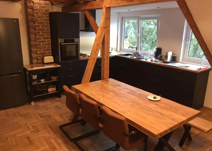 Neheim Urban Apartments