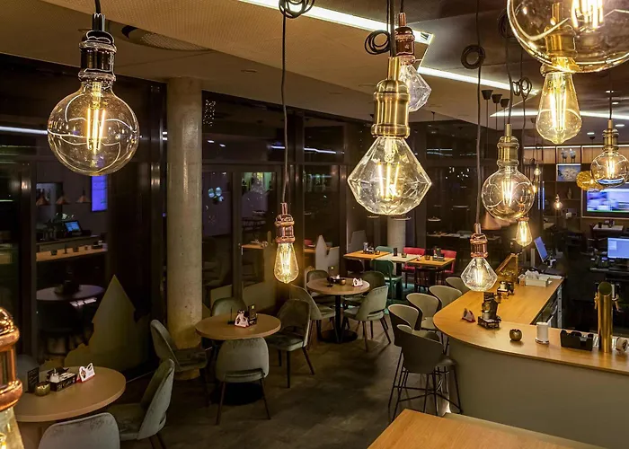 Ibis Styles Pforzheim