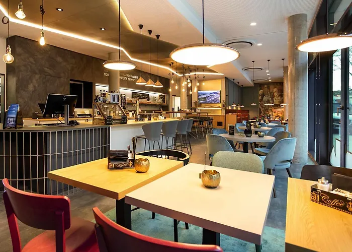 ibis Styles Pforzheim