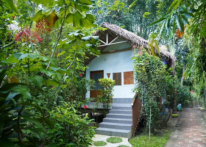 Balishira Resort Ltd.