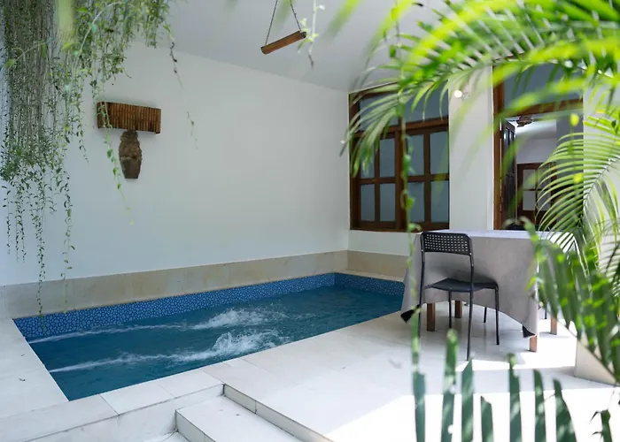 Balishira Resort Ltd.