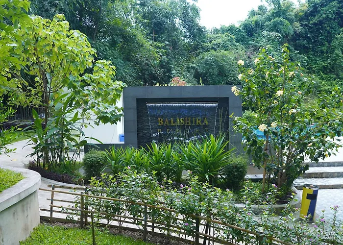 Balishira Resort Ltd.