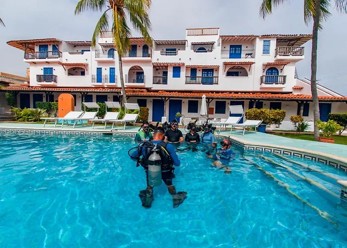 Hotel Costa Linda Beach
