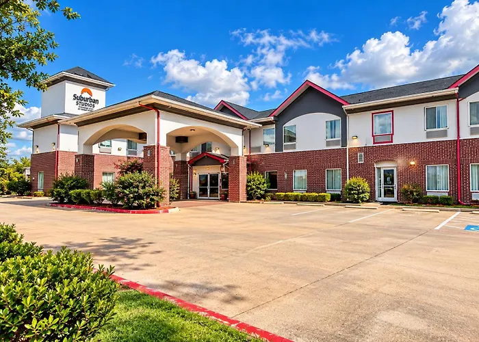 Suburban Studios Clute - Lake Jackson