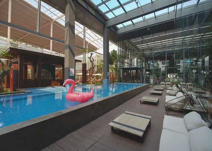 Mercure Tangerang Bsd City