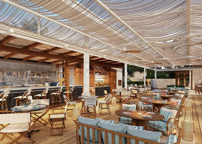 Hilton Garden Inn Phuket Bang Tao