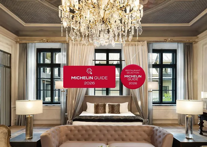 H15 Palace, A Luxury Collection Hotel, Krakow