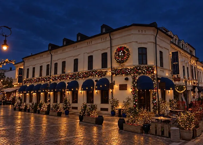 Acsa Inn