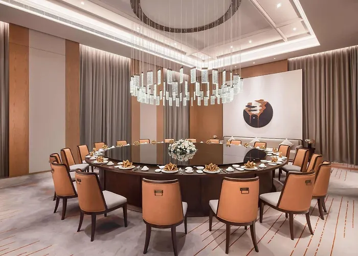 Pullman Yueyang