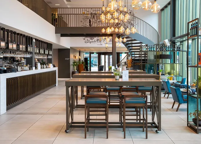 Innside By Melia Newcastle