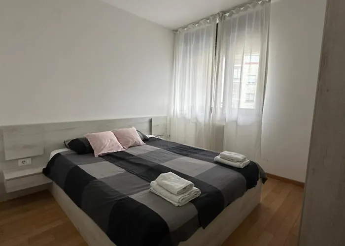 Apartment Iris Private Parking