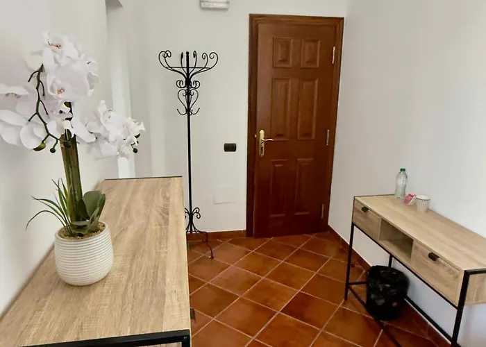 Hotel El Tejar & Spa