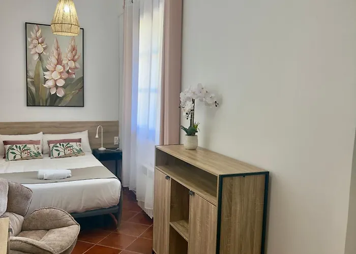 Hotel El Tejar & Spa