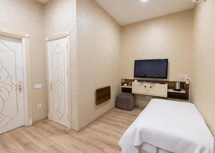 Midcity Hotel