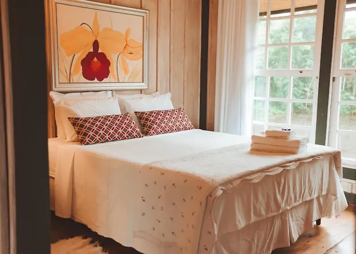 Hotel Fazenda Bom Retiro