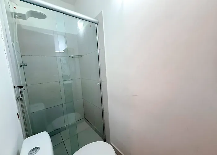 Suite linda, aconchegante, centro de Caratinga 105