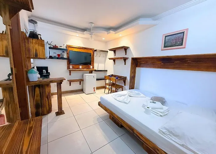Suite linda, aconchegante, centro de Caratinga 105