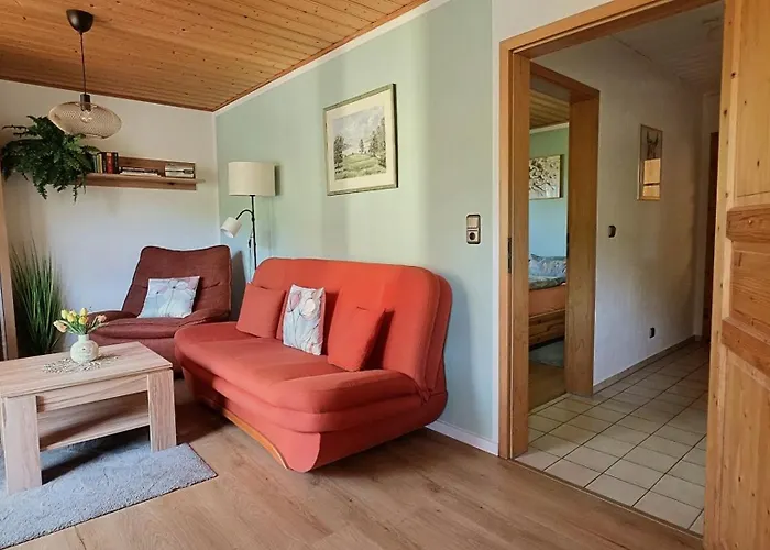 Kleines Glück am Bärenstein