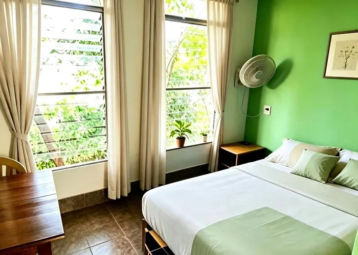 Boca Brava Lodge