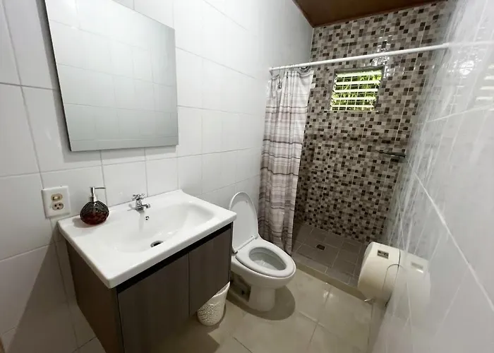 Hotel Villas Don Pablo Las Tablas