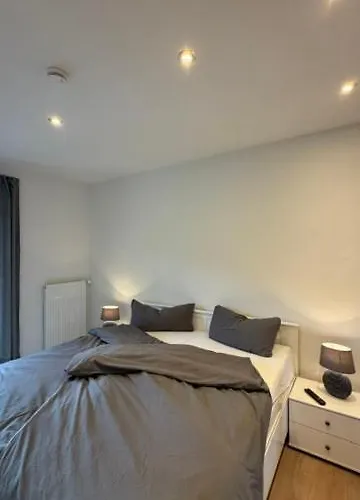 Ferienwohnung Teufelstisch