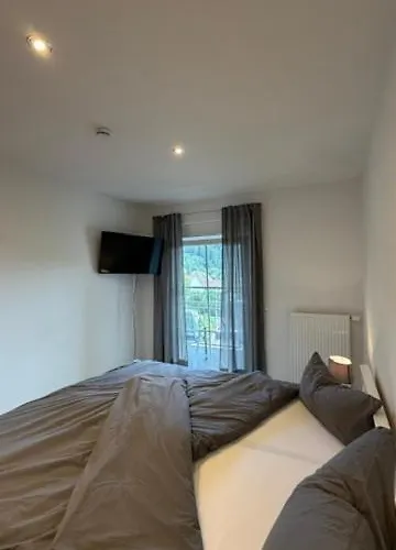 Ferienwohnung Teufelstisch