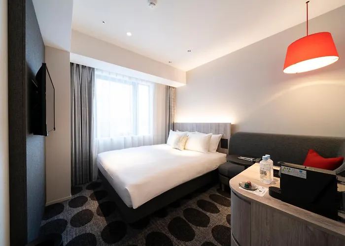 Hotel Jal City Toyama