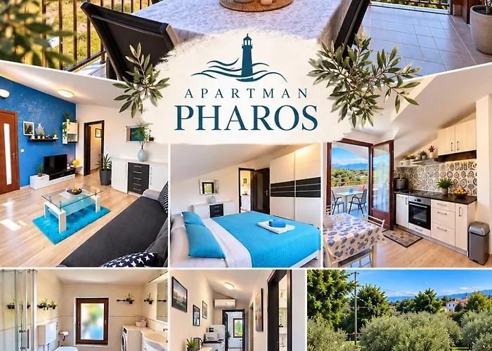 Apartment Pharos