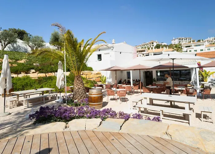 Casas De Carvoeiro By Sevencollection