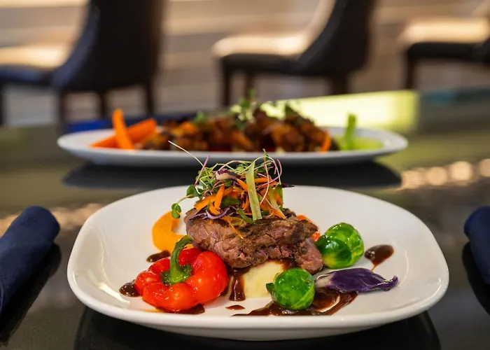 Radisson Hotel Edmonton Airport