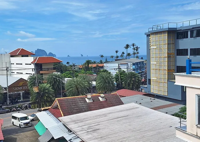 Lalisa Hotel Aonang