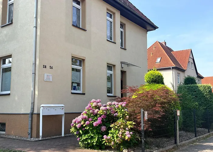 Simply Good Appartment