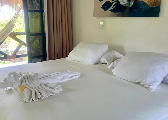 Hotel Villa Del Mar
