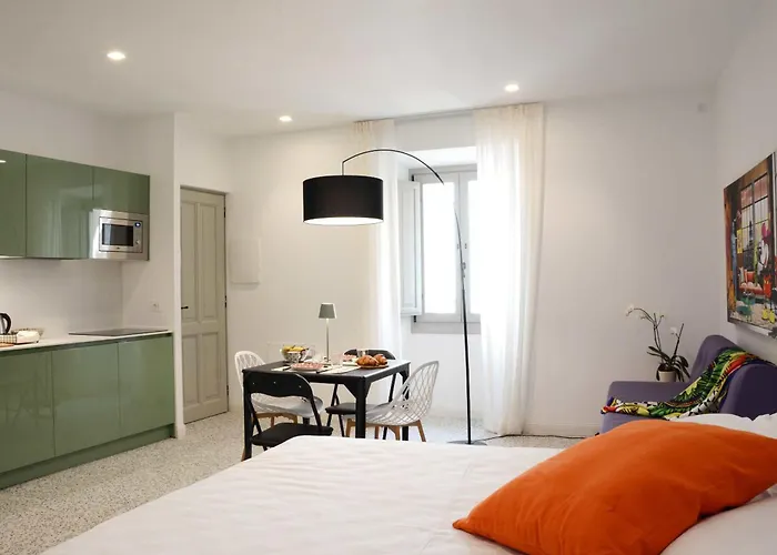 Casaunoe Boutique Hotel