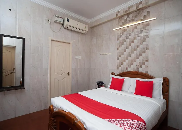 Flagship 35443 Kls Residency