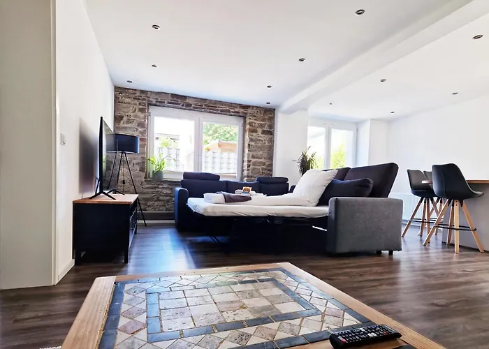 Ferienwohnung Wiehl