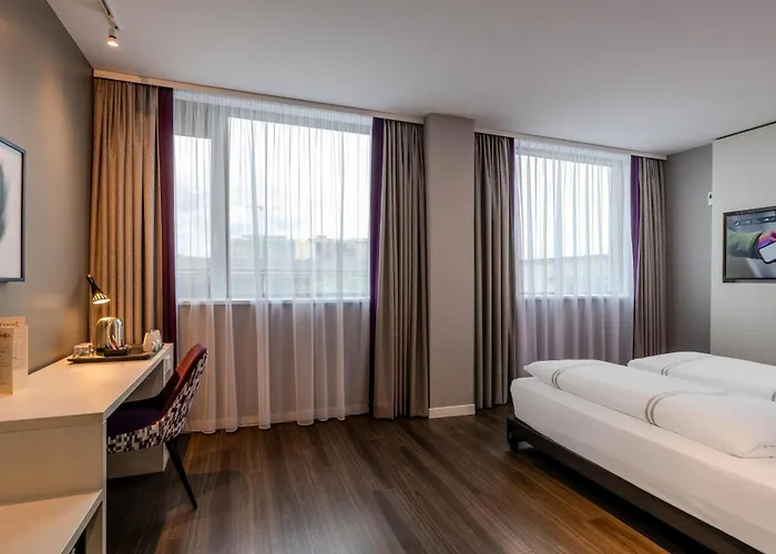 Premier Inn Koblenz City