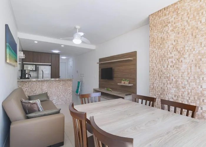 Residencial Provincia Di Trento Beira Mar