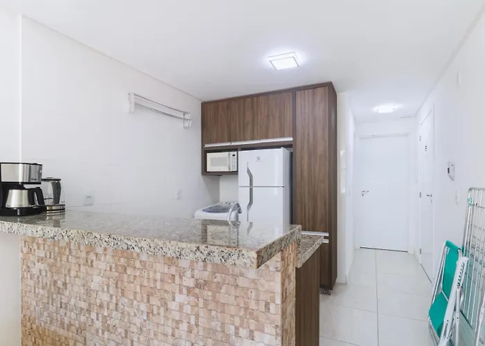 Residencial Provincia Di Trento Beira Mar