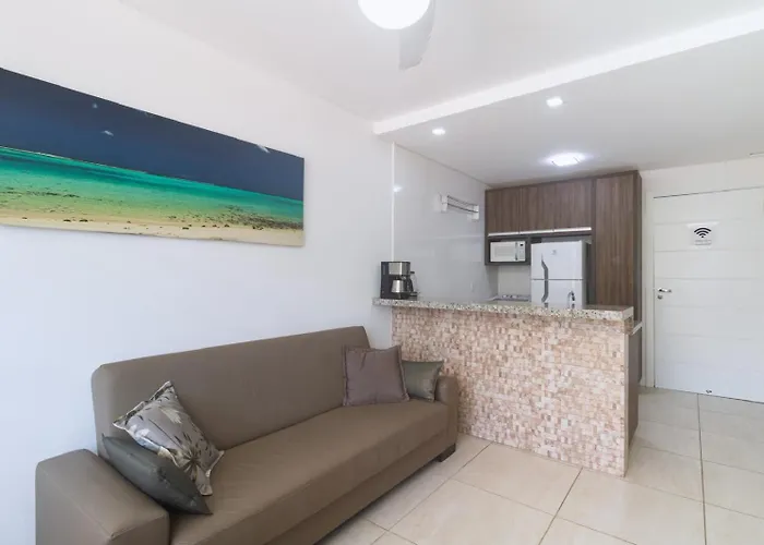 Residencial Provincia Di Trento Beira Mar