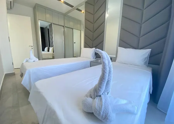 Boutique 16 - Alanya Experience