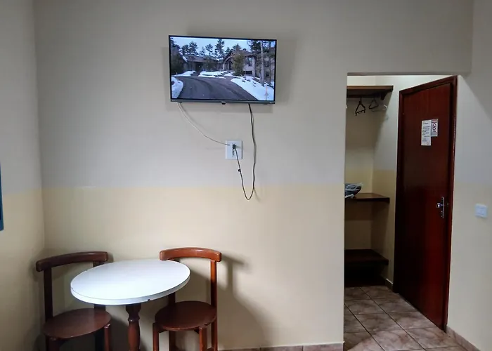 Novo Hotel Três Lagoas