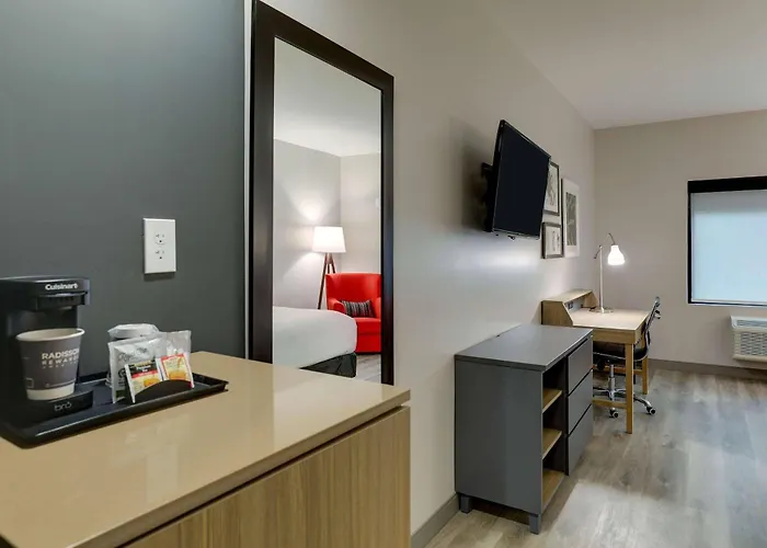 Country Inn & Suites By Radisson, Cumming Near Northside Hospital Forsyth