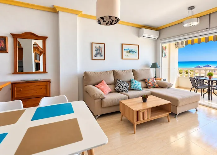 Vistamar-Relax SeaViews
